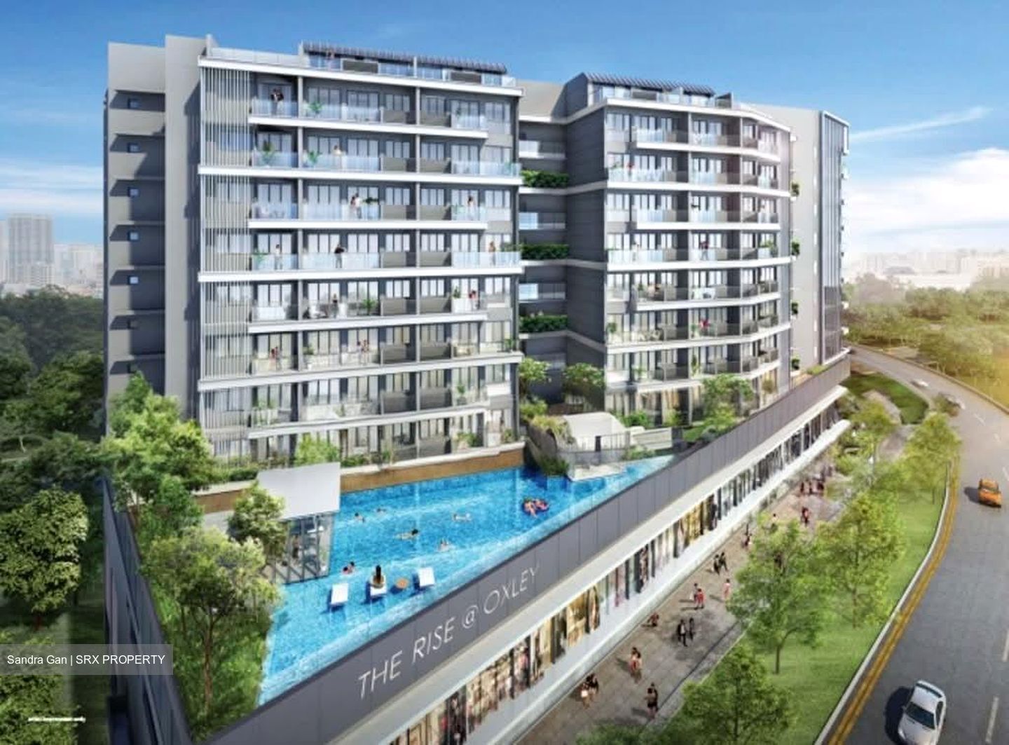 The Rise @ Oxley (D9), Condominium #562081421